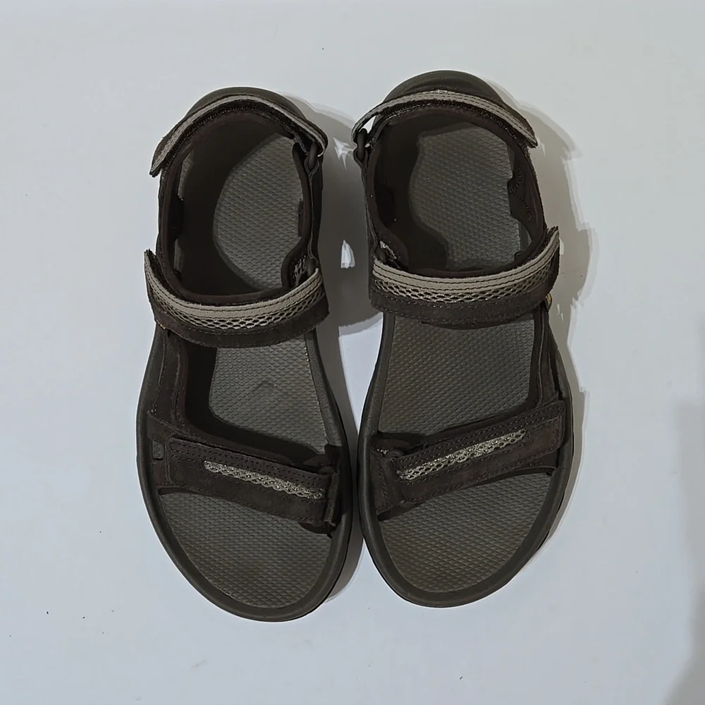 Teva Men's Hudson Sandals